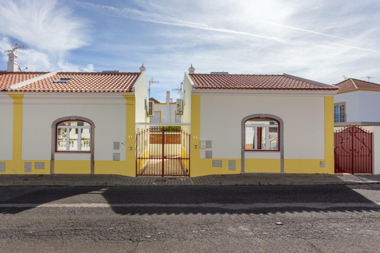 As Serenas Casa C ヴィーラ・ノーヴァ・デ・カセラ エクステリア 写真